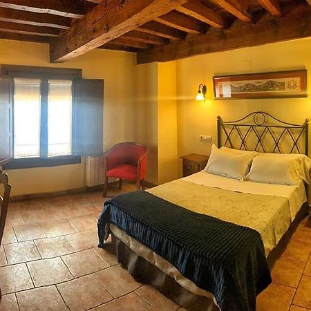 Hostal San Pedro Cuenca  Exteriör bild
