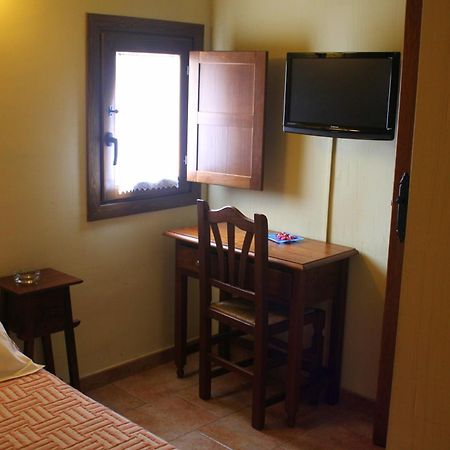 Hostal San Pedro Cuenca  Exteriör bild