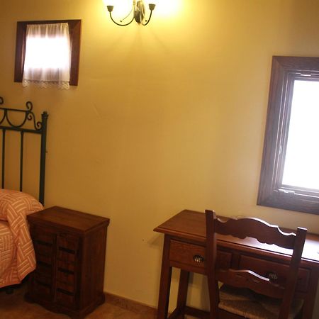 Hostal San Pedro Cuenca  Exteriör bild