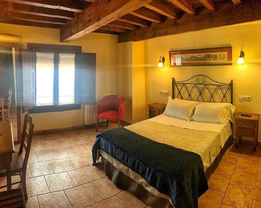 Hostal San Pedro Cuenca  Exteriör bild