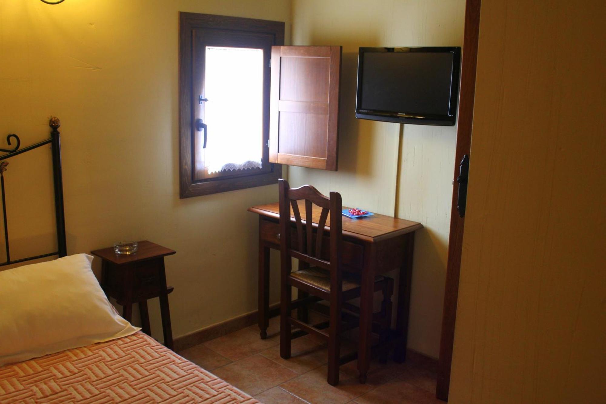 Hostal San Pedro Cuenca  Exteriör bild