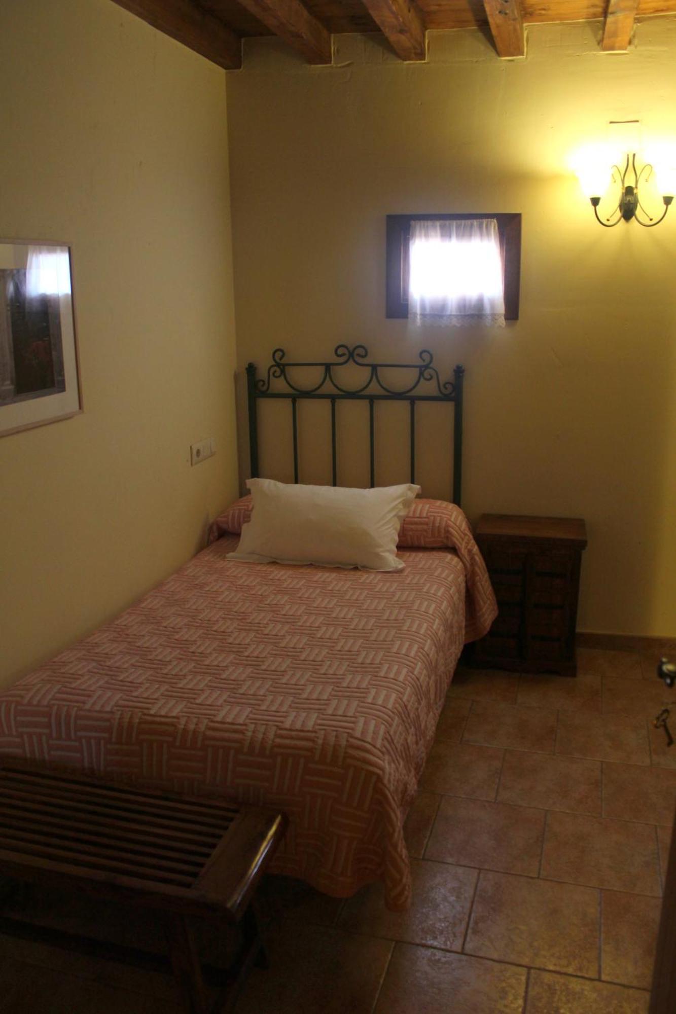Hostal San Pedro Cuenca  Exteriör bild
