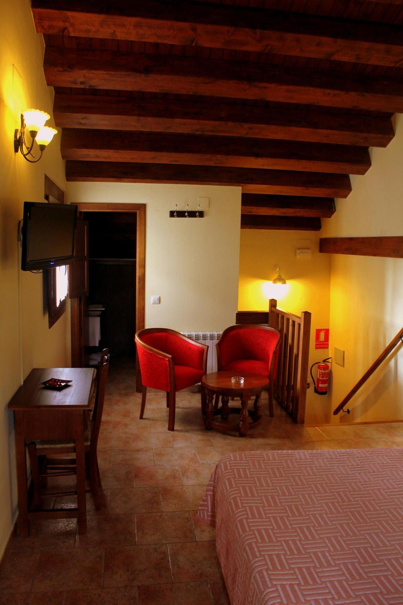 Hostal San Pedro Cuenca  Exteriör bild