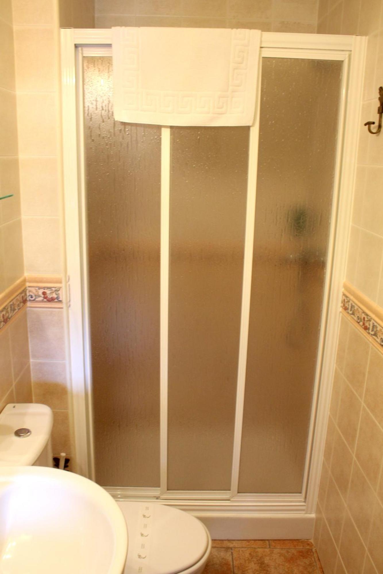 Hostal San Pedro Cuenca  Exteriör bild