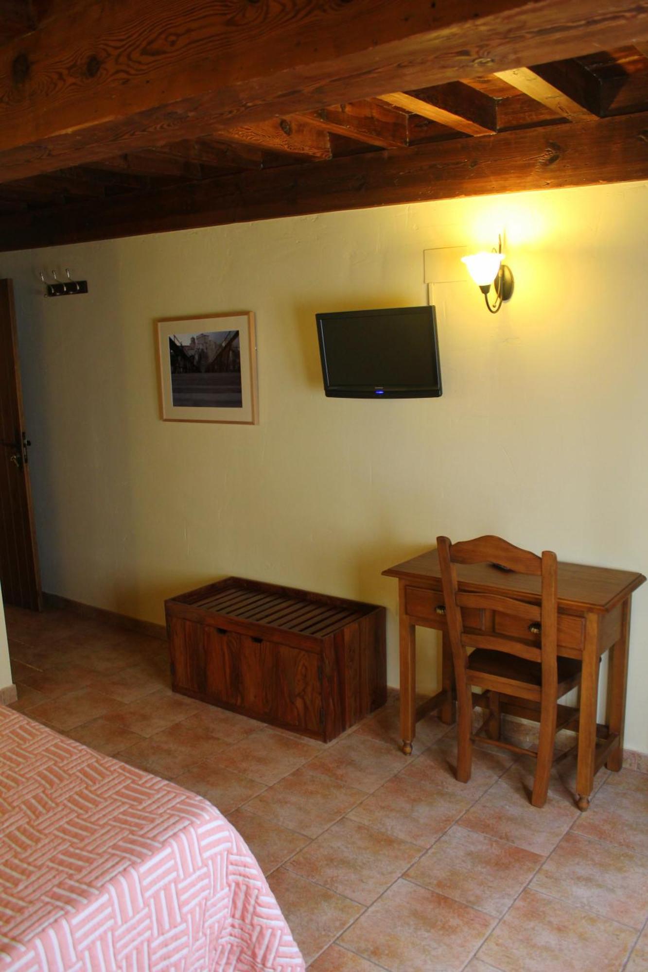 Hostal San Pedro Cuenca  Exteriör bild