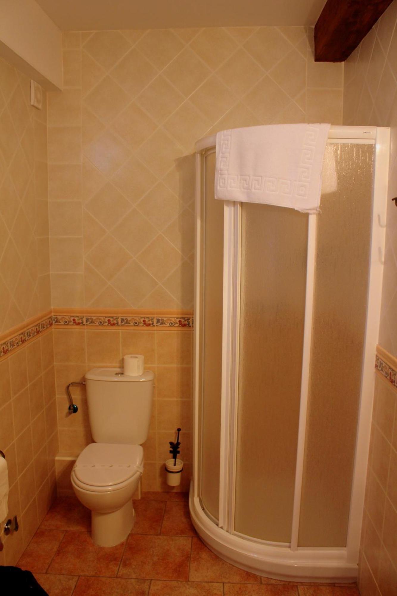 Hostal San Pedro Cuenca  Exteriör bild