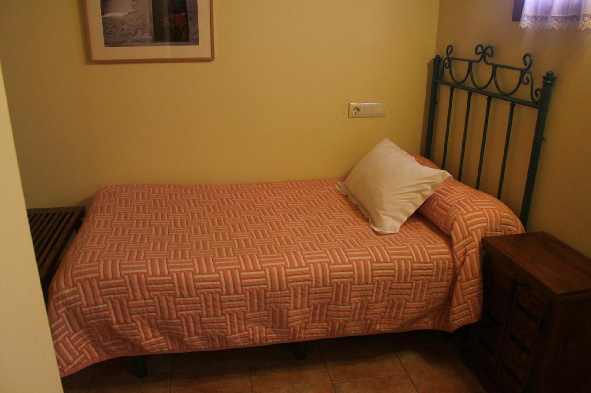 Hostal San Pedro Cuenca  Exteriör bild