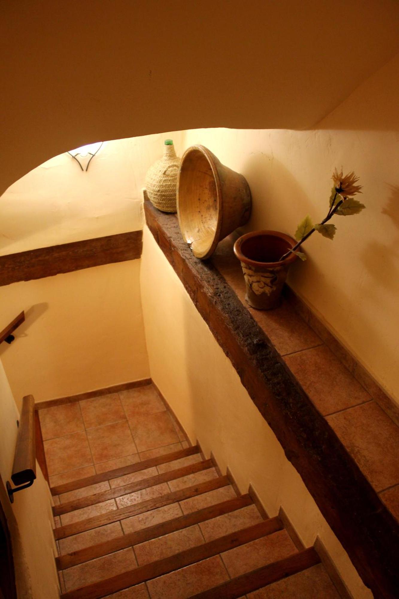 Hostal San Pedro Cuenca  Exteriör bild