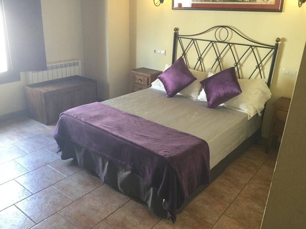 Hostal San Pedro Cuenca  Exteriör bild