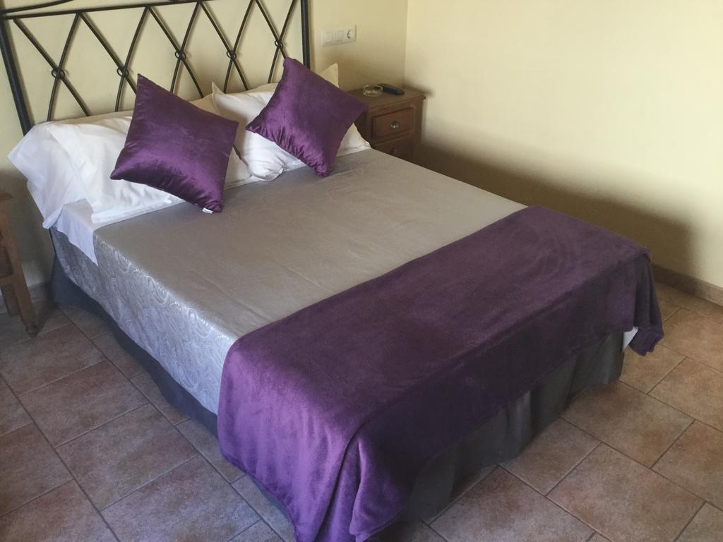 Hostal San Pedro Cuenca  Exteriör bild