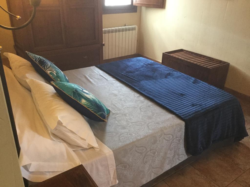 Hostal San Pedro Cuenca  Exteriör bild