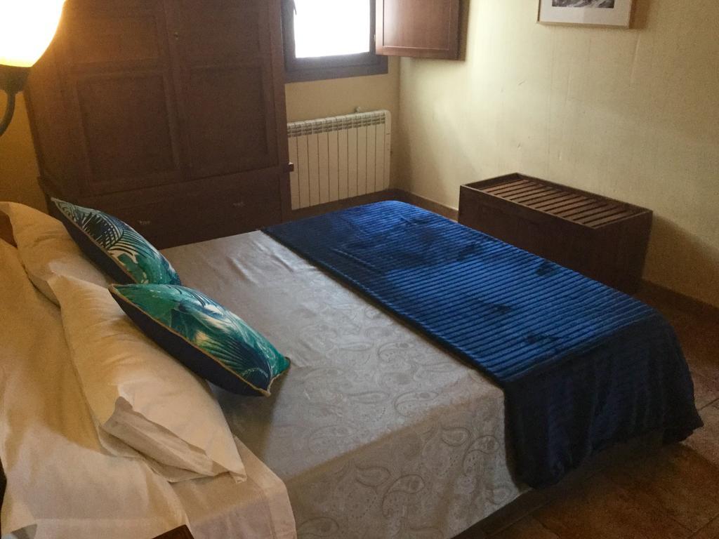 Hostal San Pedro Cuenca  Exteriör bild