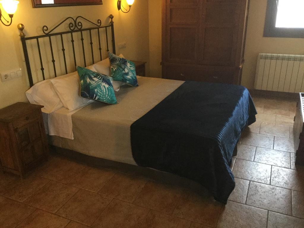 Hostal San Pedro Cuenca  Exteriör bild