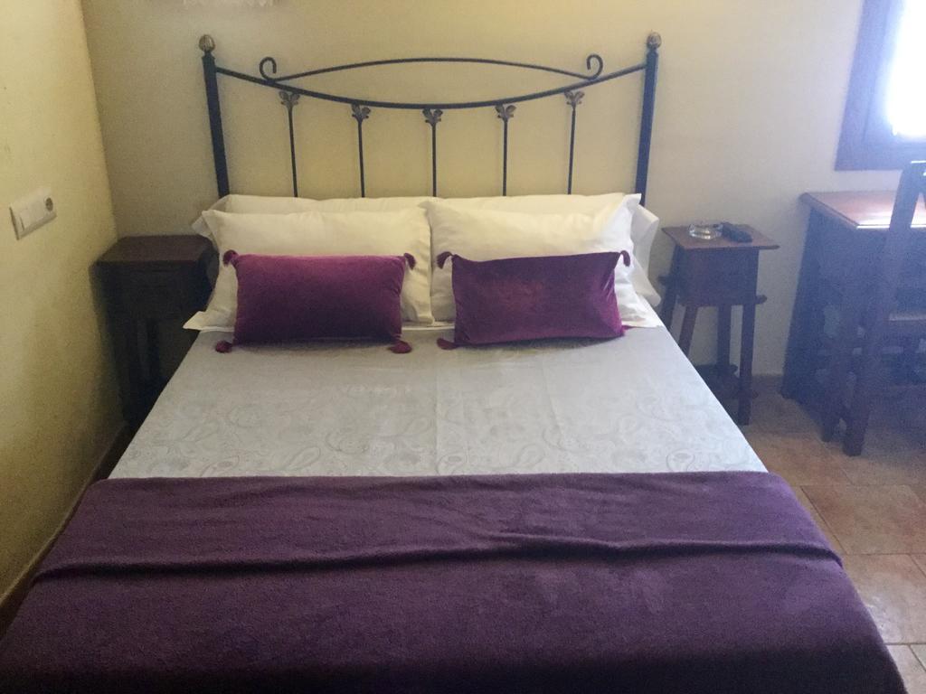 Hostal San Pedro Cuenca  Exteriör bild