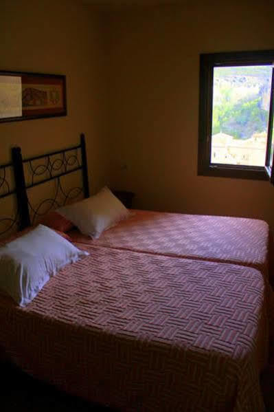 Hostal San Pedro Cuenca  Exteriör bild