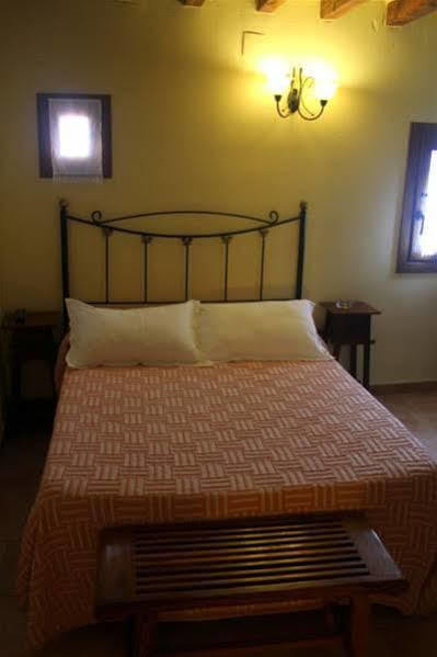 Hostal San Pedro Cuenca  Exteriör bild