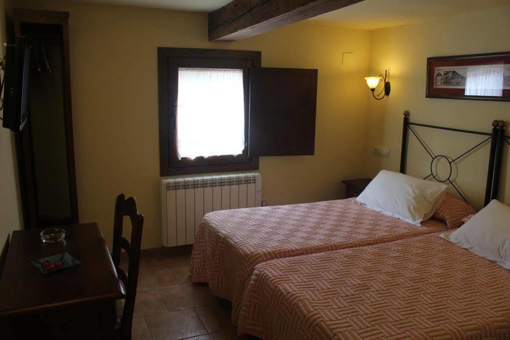 Hostal San Pedro Cuenca  Exteriör bild